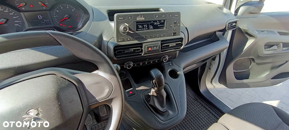 Peugeot Partner - 12