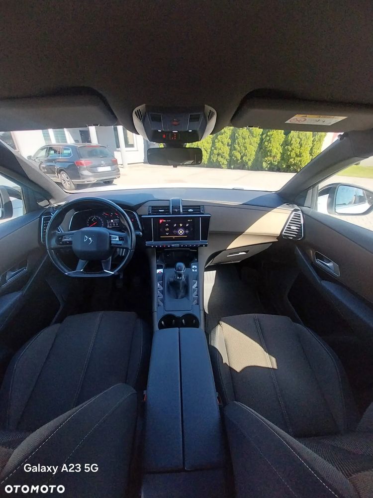 DS Automobiles DS 7 Crossback - 19