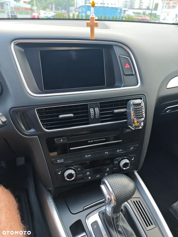 Audi Q5 2.0 TDI Quattro S tronic - 20