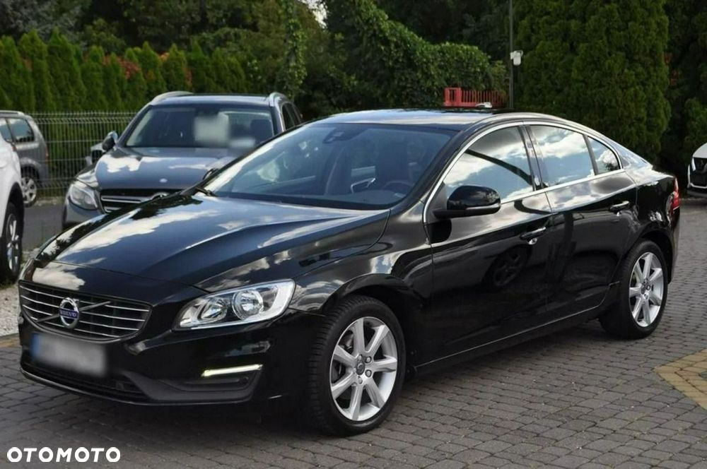 Volvo S60 - 3