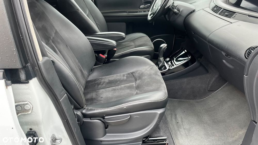 Renault Grand Espace 2.0 dCi FAP Edition PGA - 18