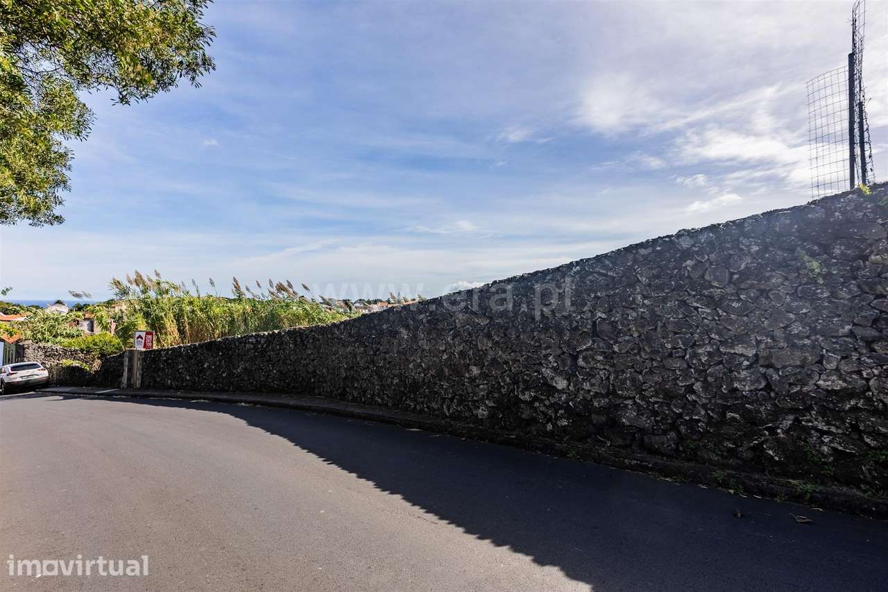 Terreno para Construção / Ponta Delgada, Fenais da Luz - Grande imagem: 5/5