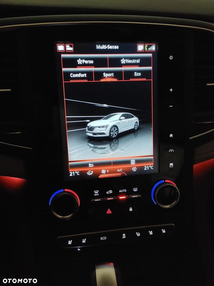 Renault Talisman 2.0 Blue dCi Initiale Paris EDC - 27