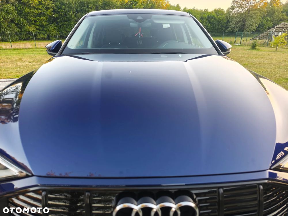 Audi e-tron 55 Quattro Advanced - 12