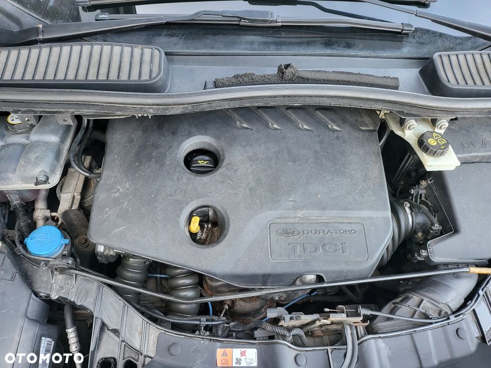 Ford C-MAX - 12
