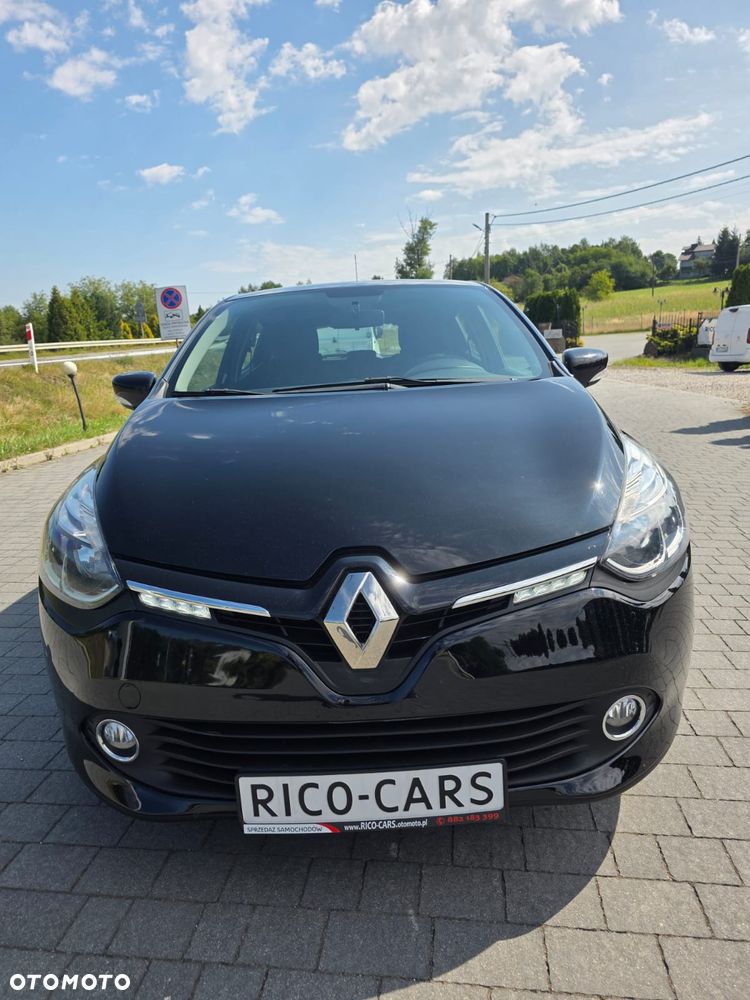 Renault Clio - 8