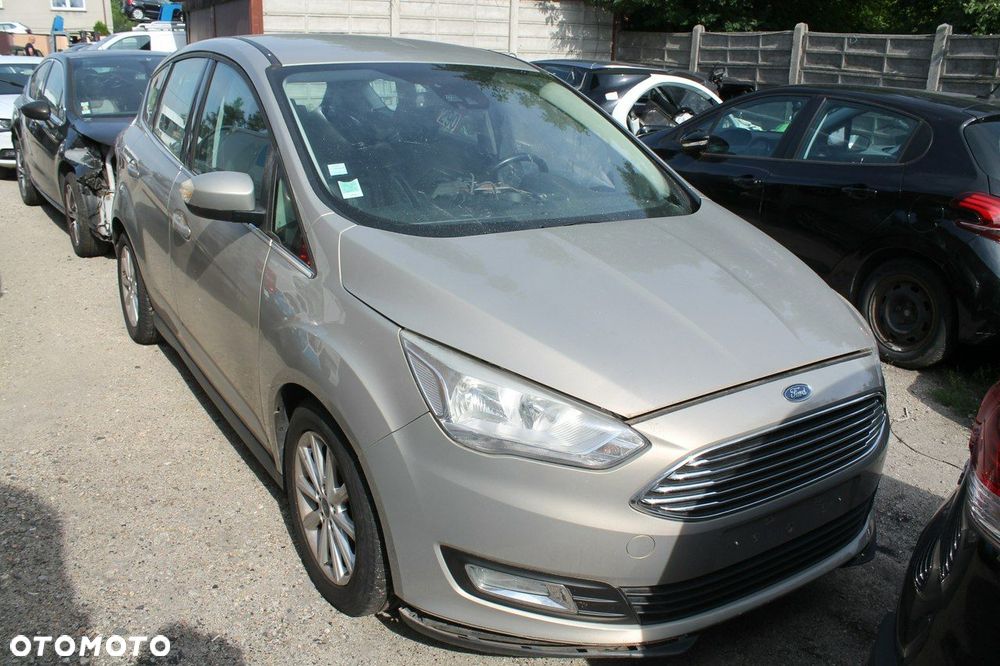 Ford C-MAX - 2