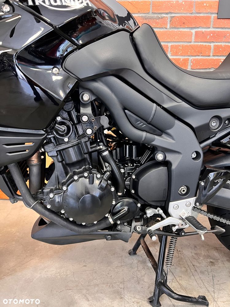 Triumph Tiger - 20