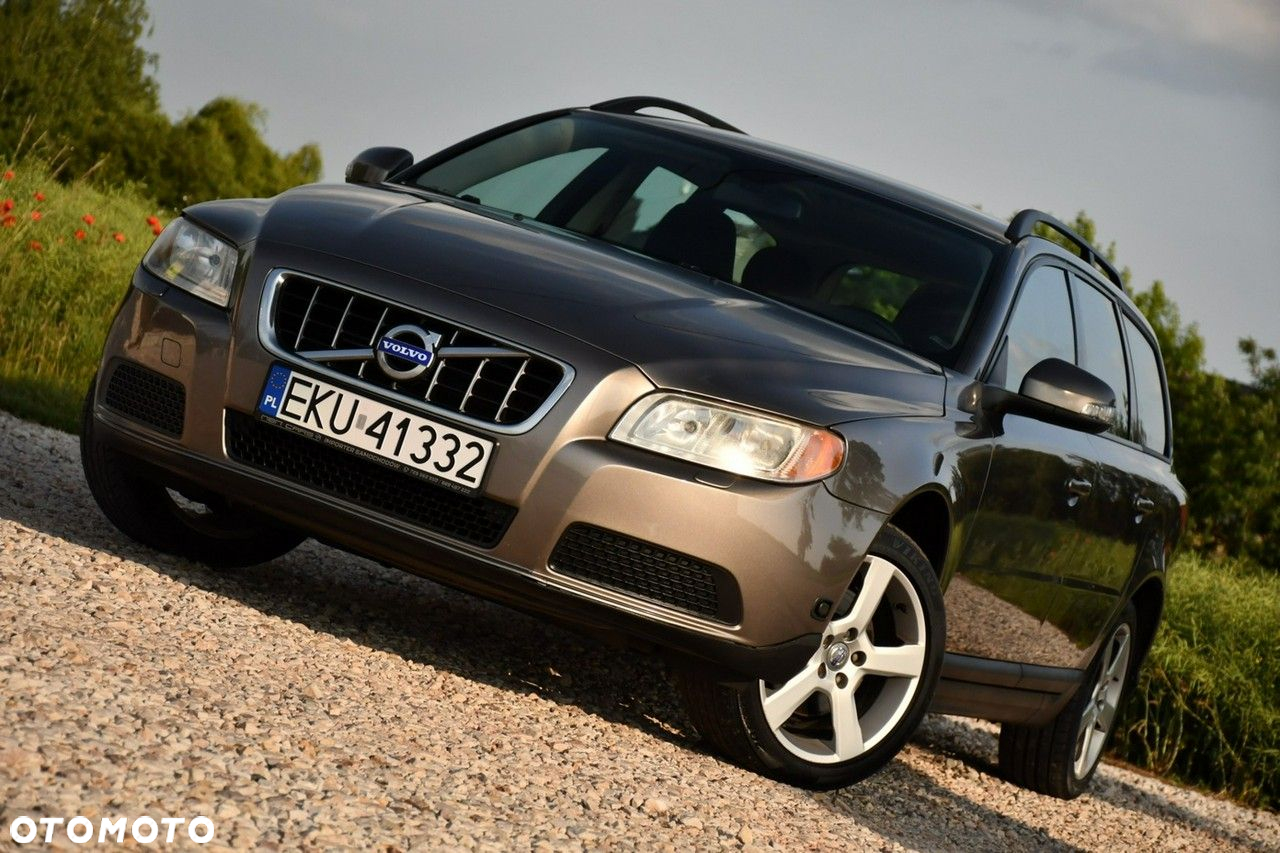 Volvo V70 - 11