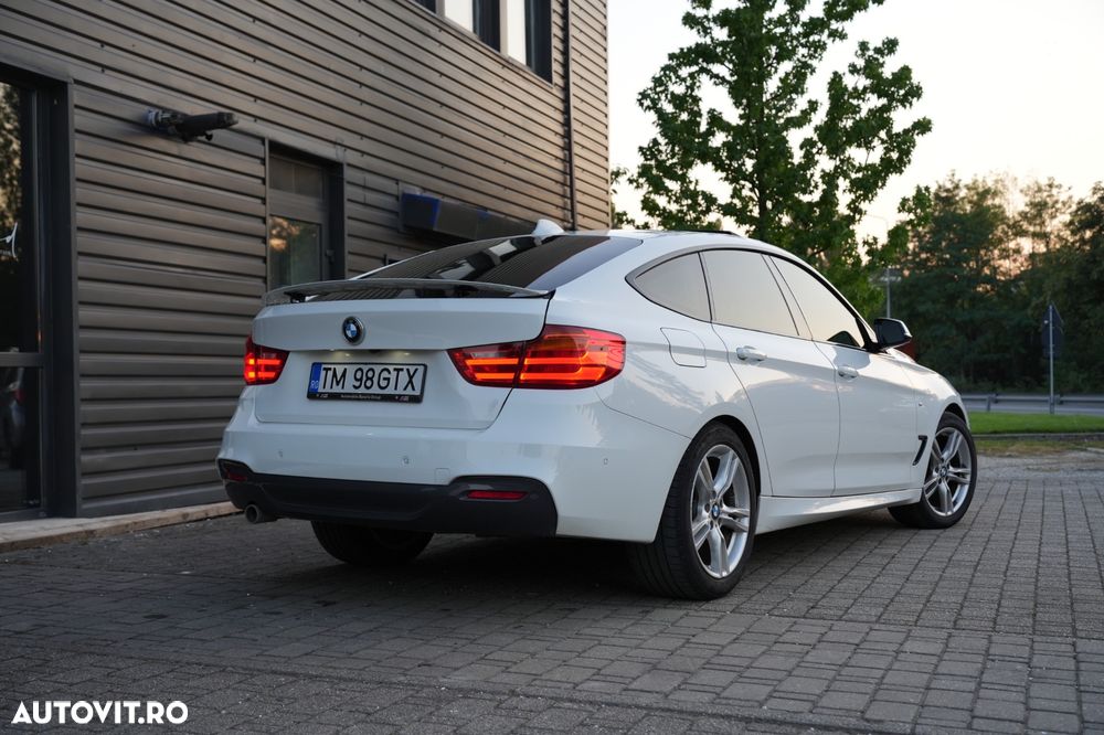 BMW Seria 3 - 1