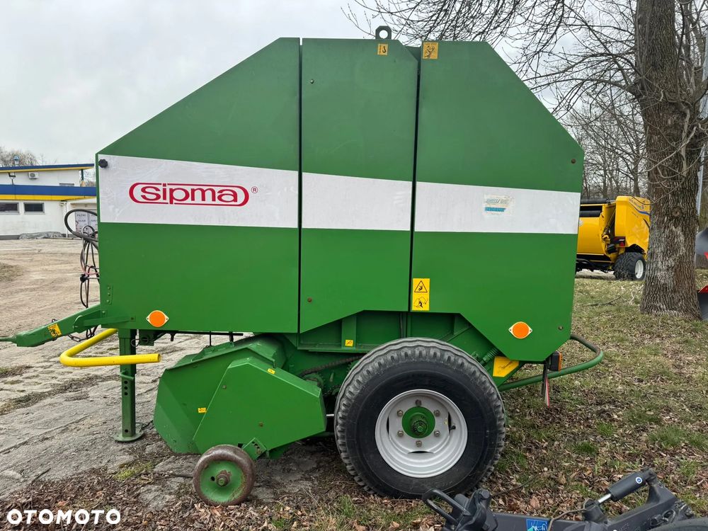 Sipma Farma Z-276/1 - 1