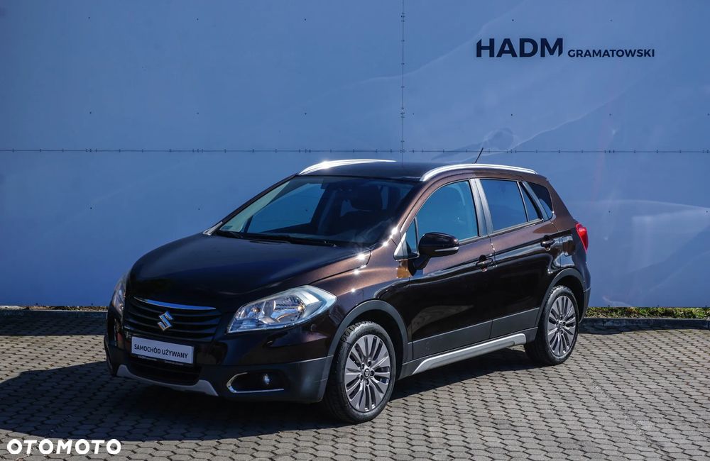Suzuki SX4 1.6 Premium - 3