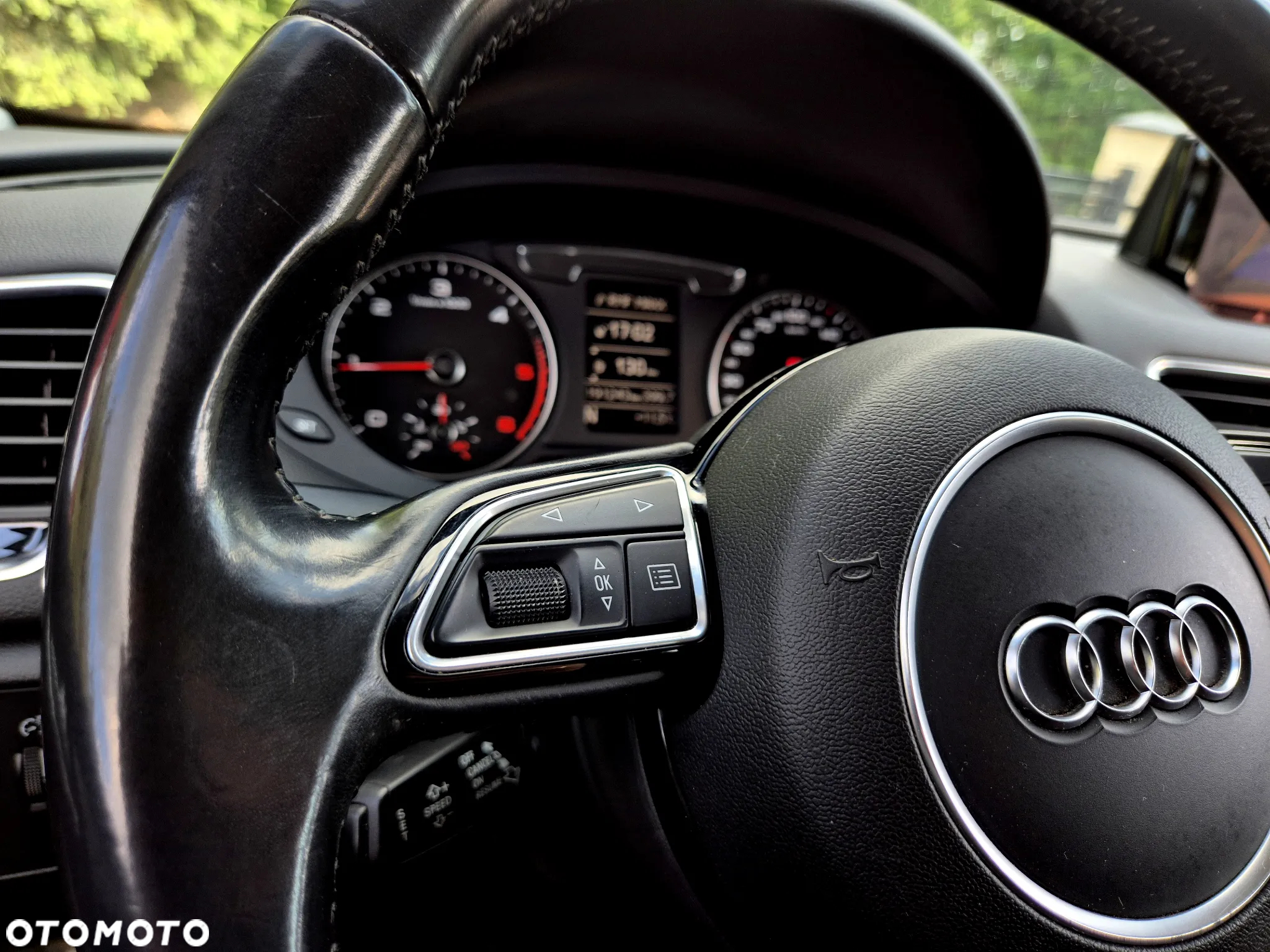 Audi Q3 2.0 TDI Quattro Sport S tronic - 23