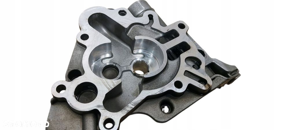 Bmw E87 E81 E90 E92 E93 E60 E84 E83 Lci Pompa Oleju N47 N47D20A 7798014 Nr1 - 2