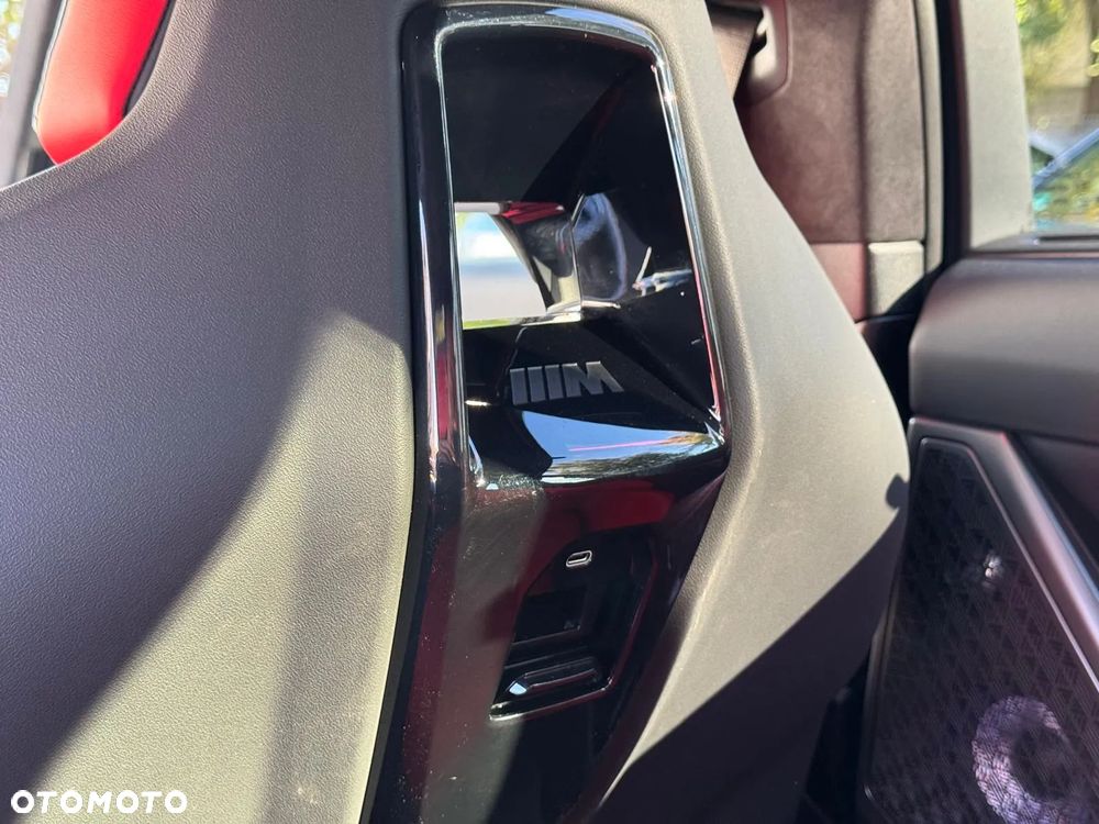 BMW M5 Standard - 35