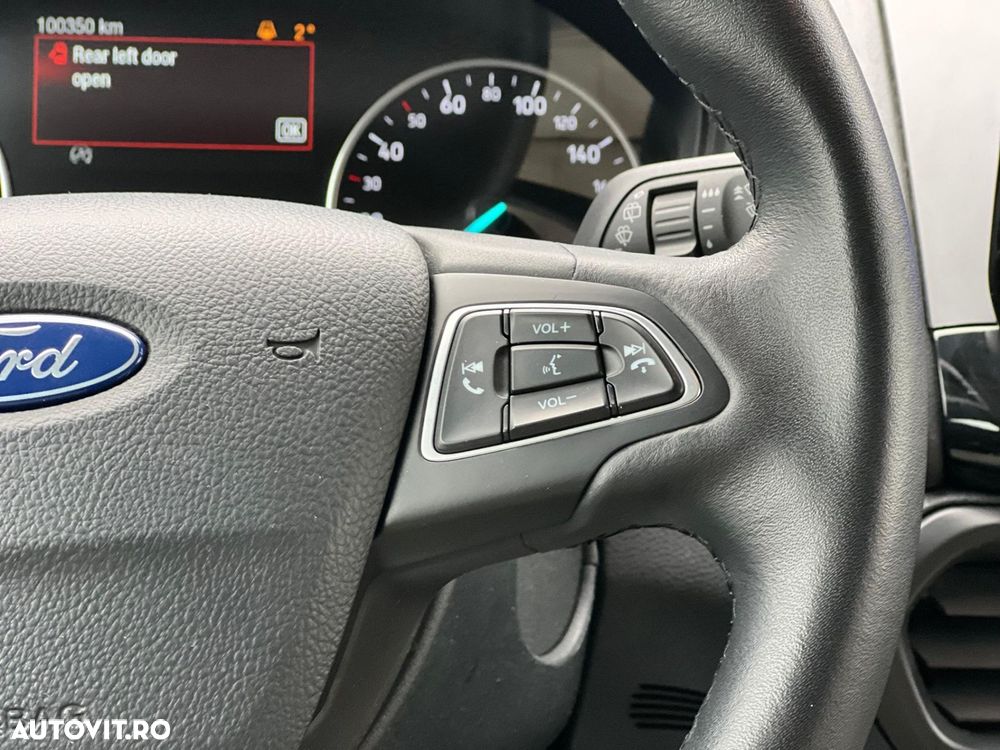 Ford EcoSport - 14