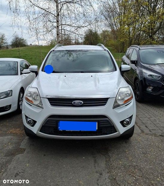 Ford Kuga 2.0 TDCi 2x4 Trend - 2