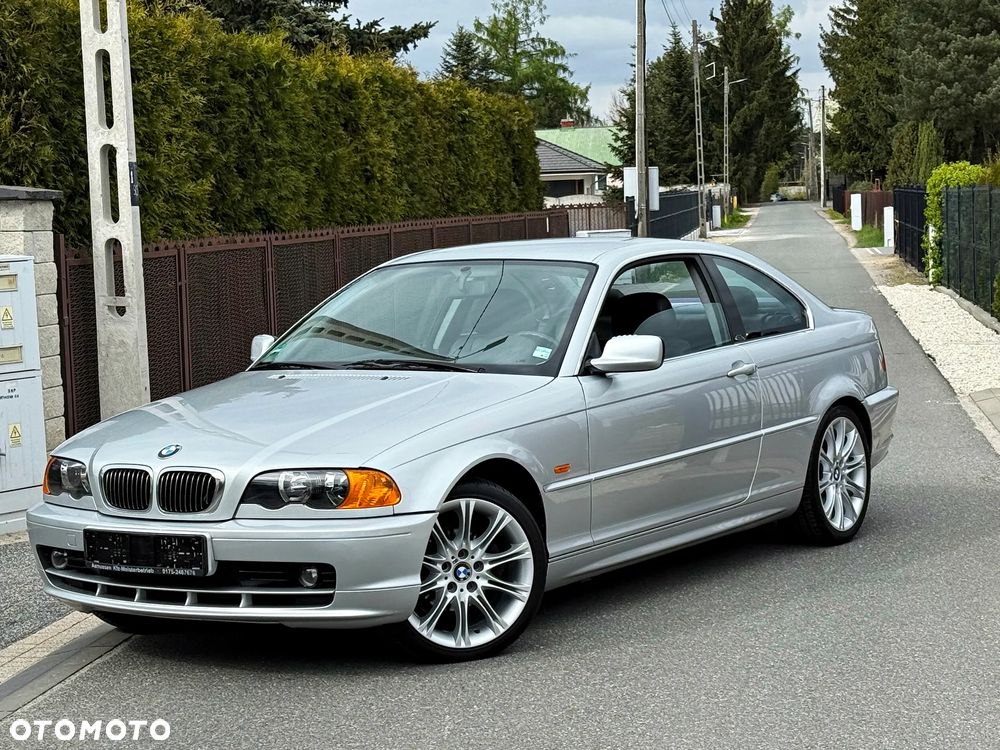 BMW Seria 3 328Ci - 3