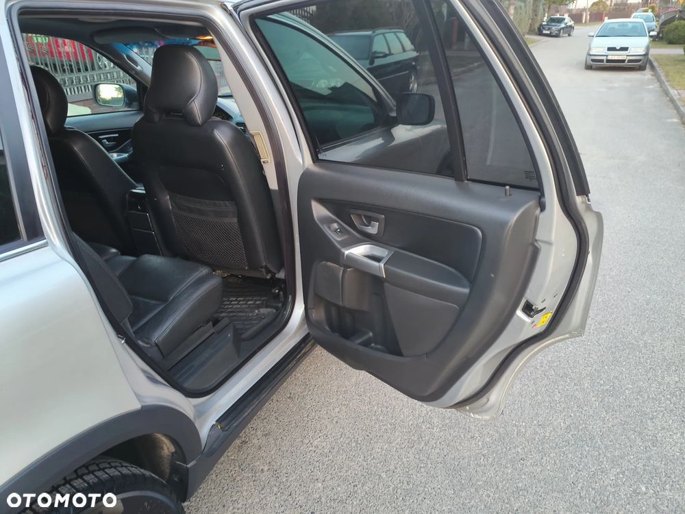 Volvo XC 90 T6 Executive - 13