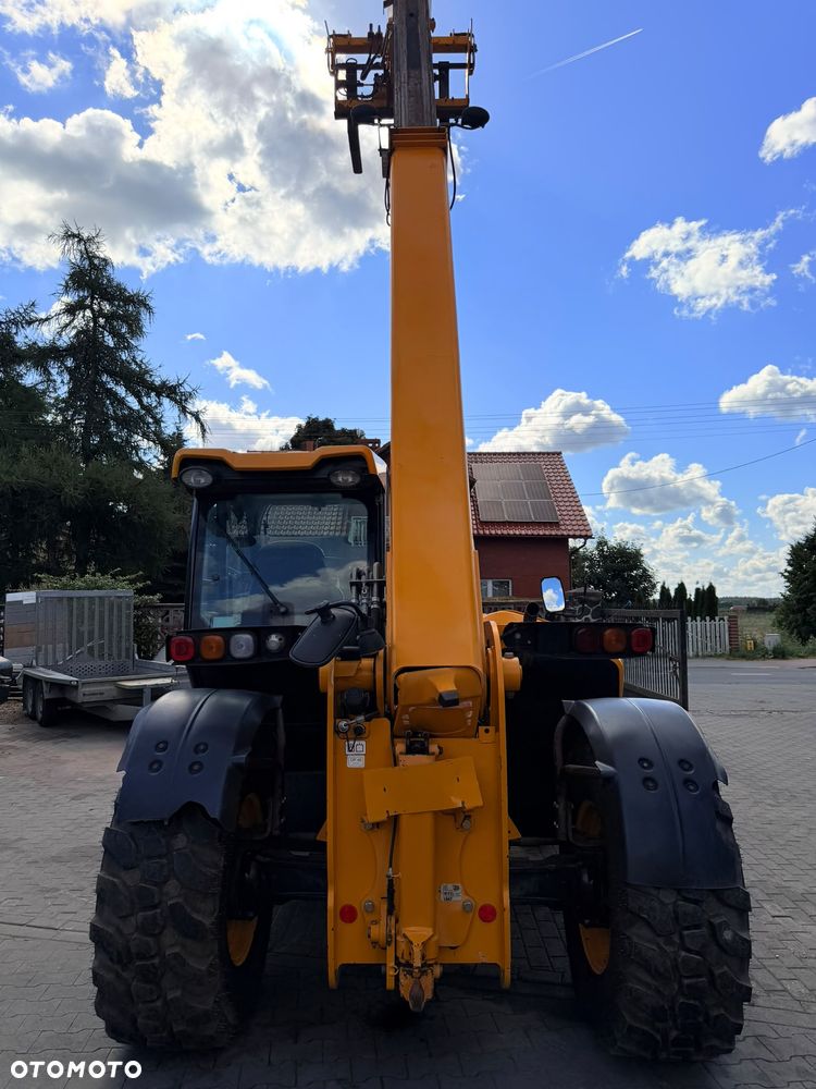 JCB 536-60 Agri Plus - 30