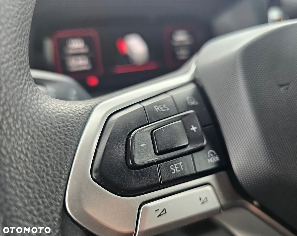 Volkswagen CRAFTER - 10