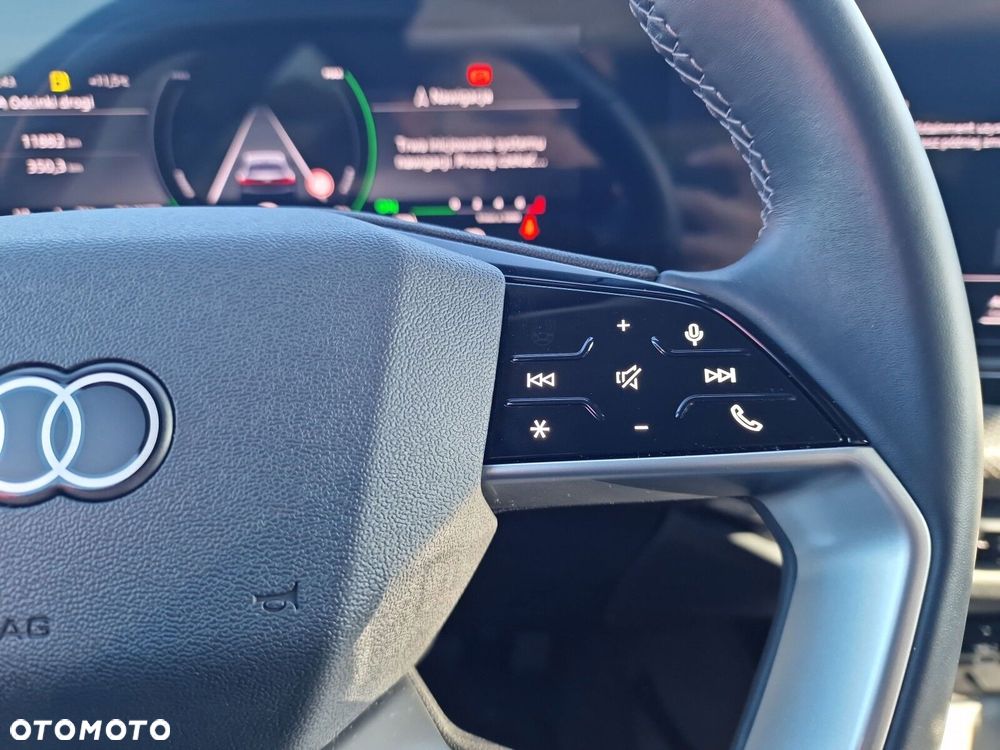 Audi A5 Limousine 2025