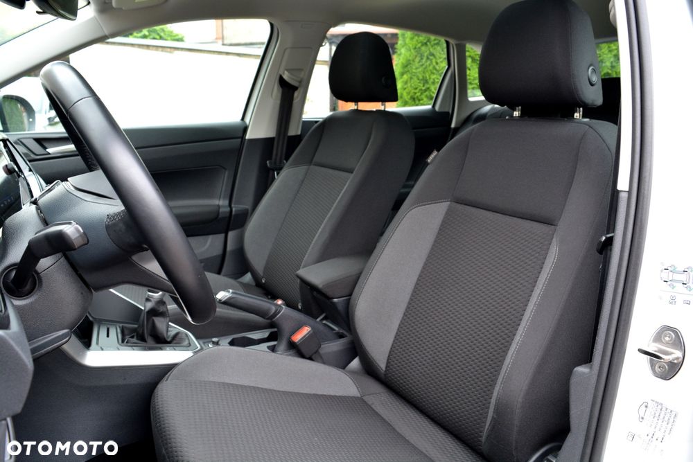 Volkswagen Taigo 1.0 TSI Life - 7