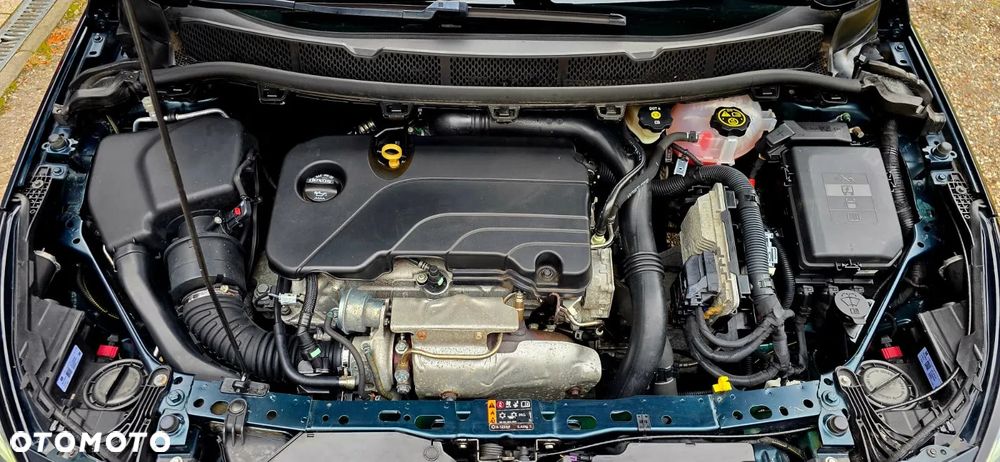 Opel Astra 1.4 Turbo Innovation - 30