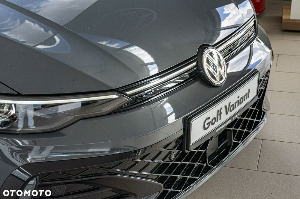 Volkswagen Golf - 7