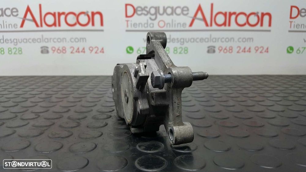 TENSOR CORREIA AUXILIAR PEUGEOT 3008 SPORT PACK - 3