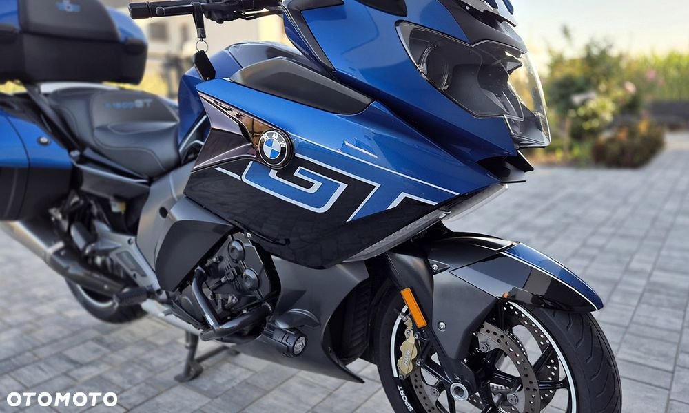 BMW K - 13