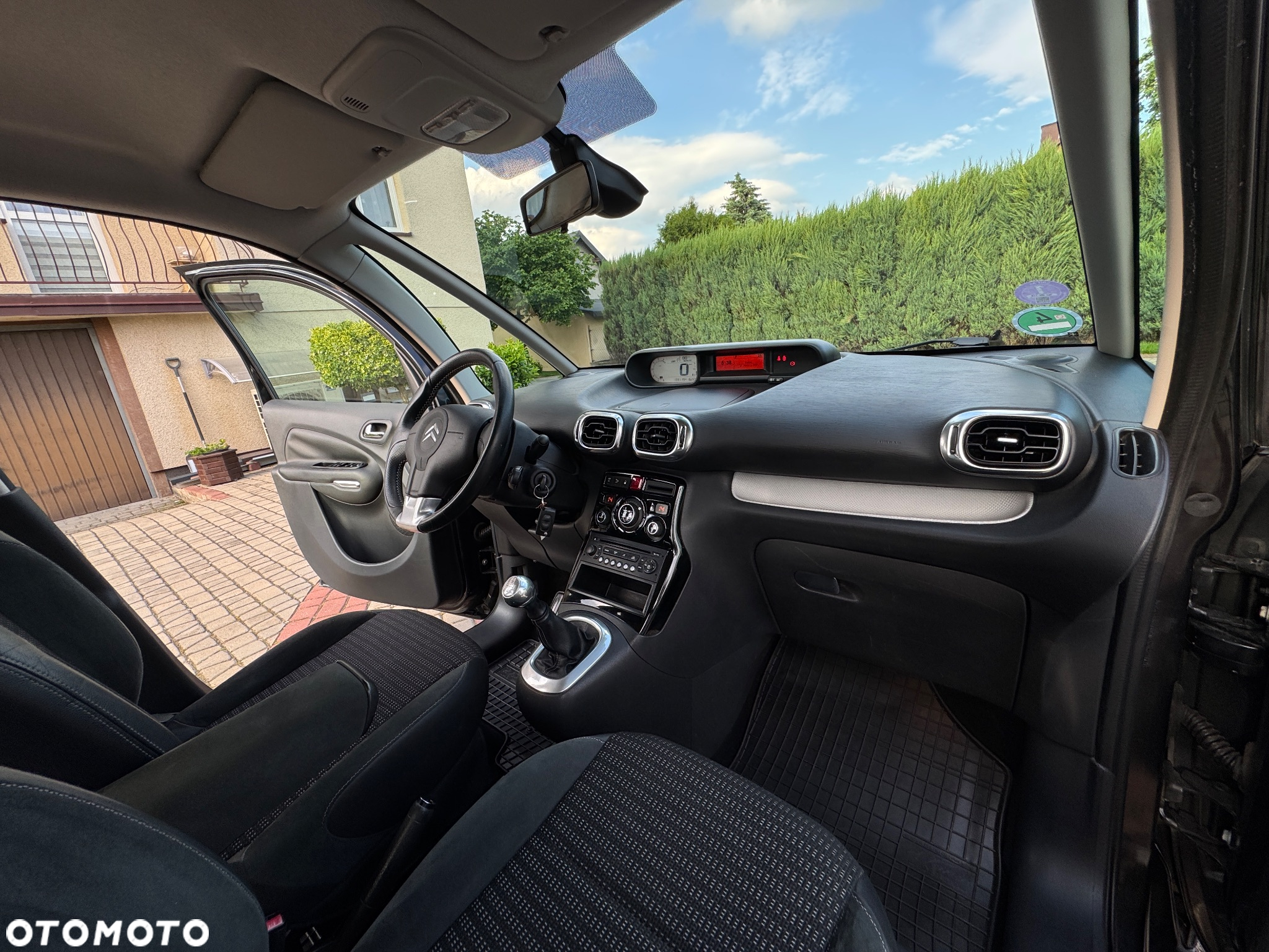 Citroën C3 Picasso VTi 120 Exclusive - 35