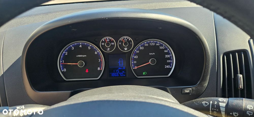 Hyundai i30 1.4 Blue Comfort - 18