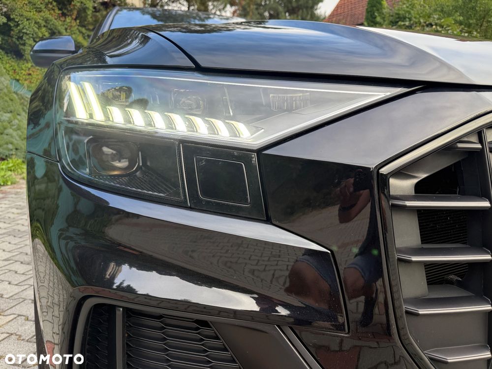 Audi Q8 - 19
