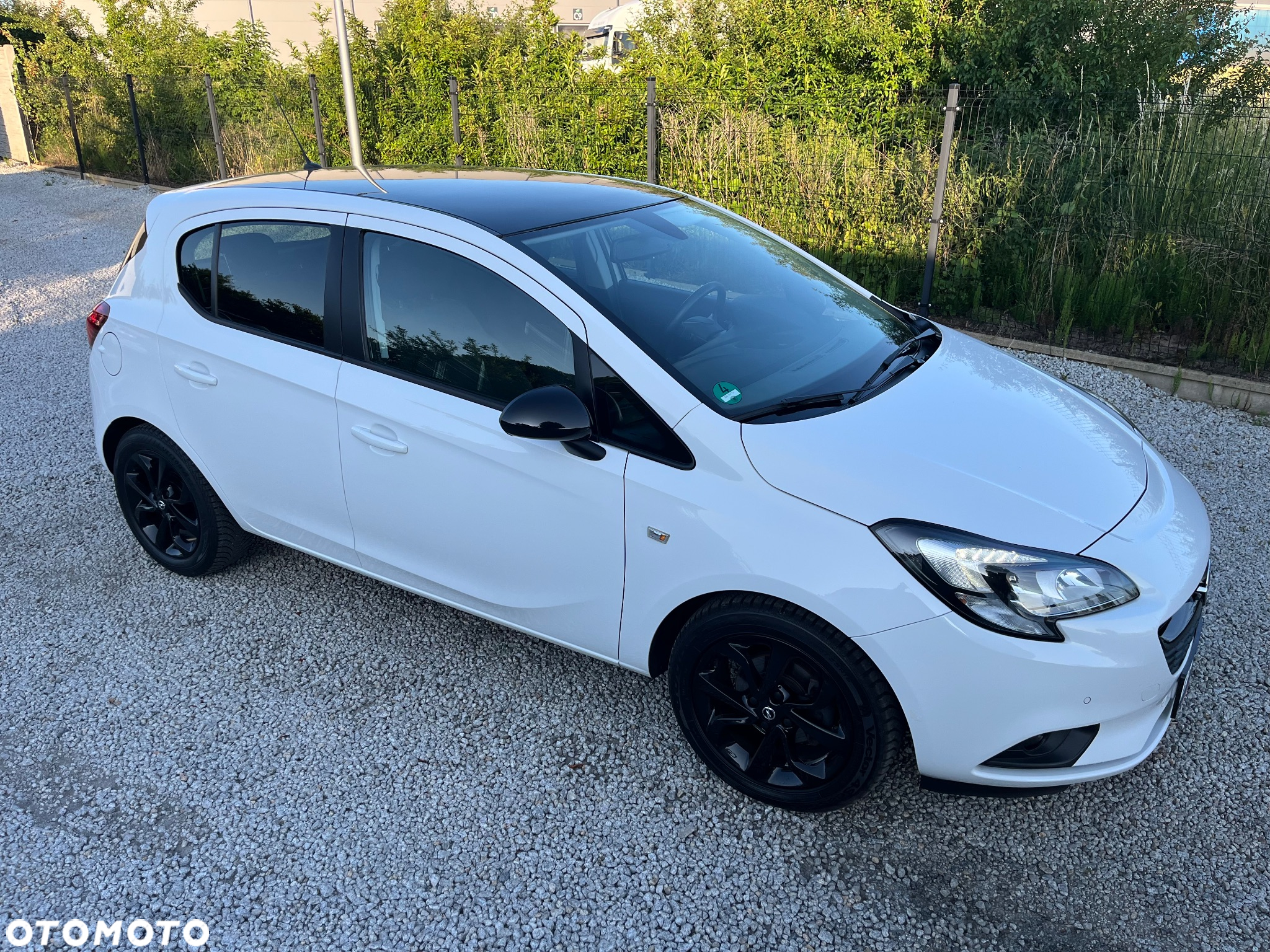 Opel Corsa 1.4 (ecoFLEX) Start/Stop Color Edition - 15