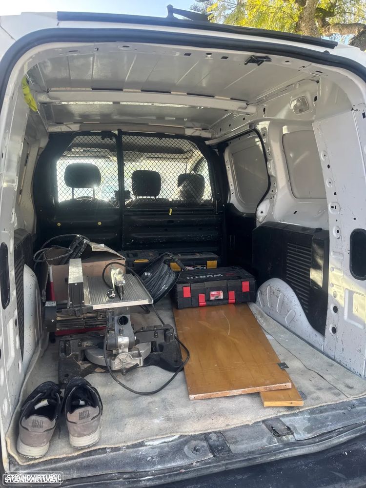 Citroën Berlingo 1.6 HDI - 3