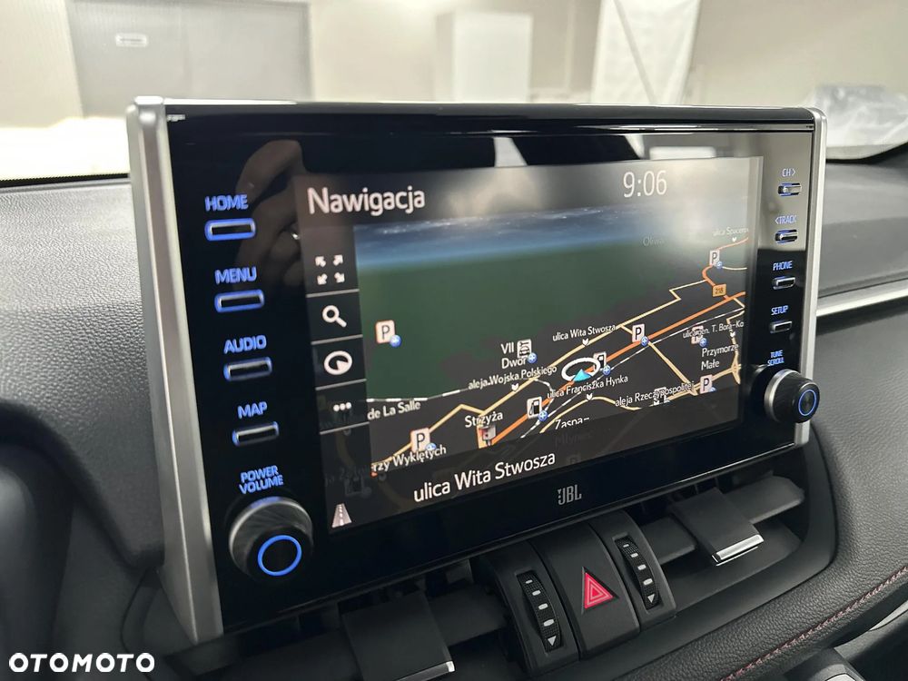 Toyota RAV4 2.5 Plug-In Hybrid Selection 4x4 - 21
