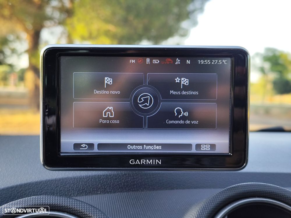 SEAT Ibiza 1.2 TSI FR - 47
