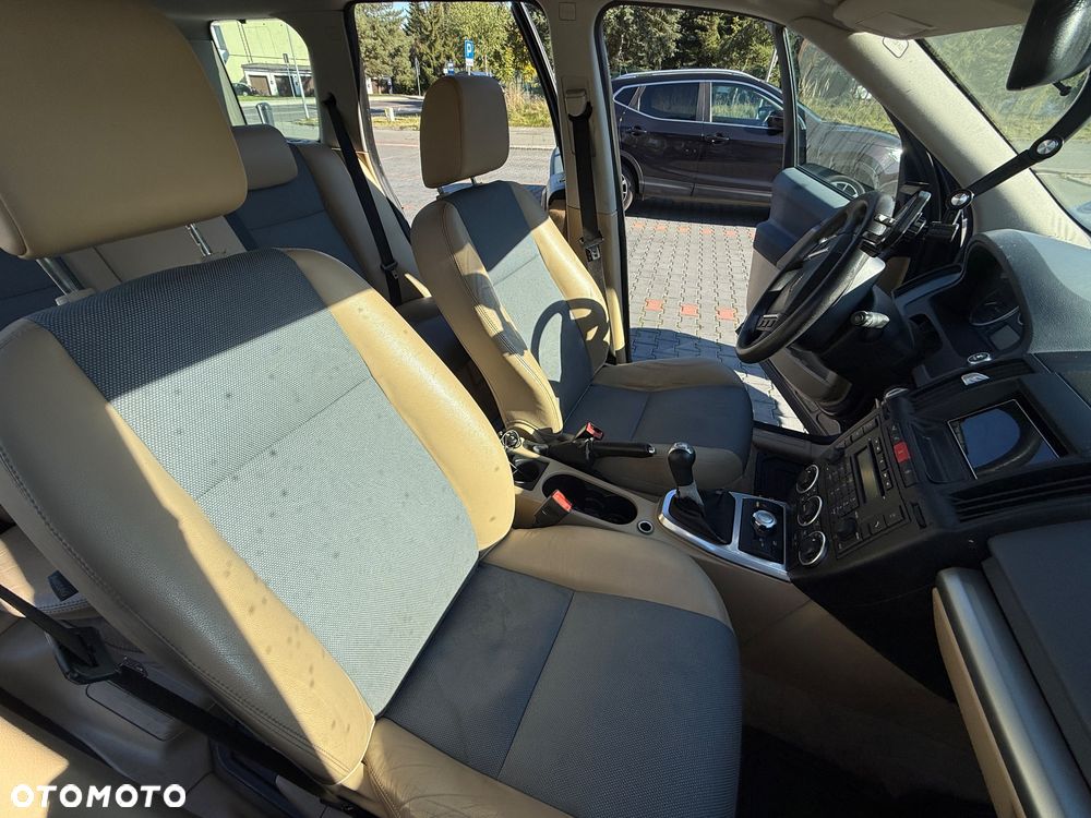 Land Rover Freelander II 2.2TD SE - 21
