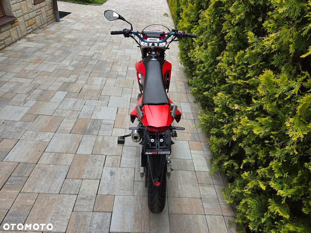Derbi Senda - 10