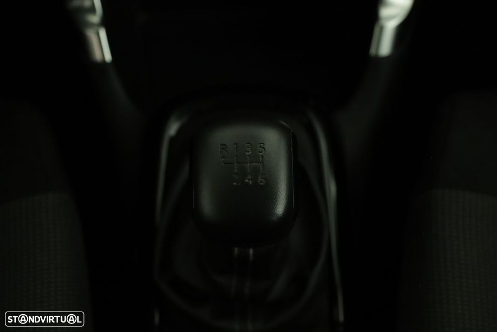 Citroën C3 Aircross 1.2 PureTech Plus - 13