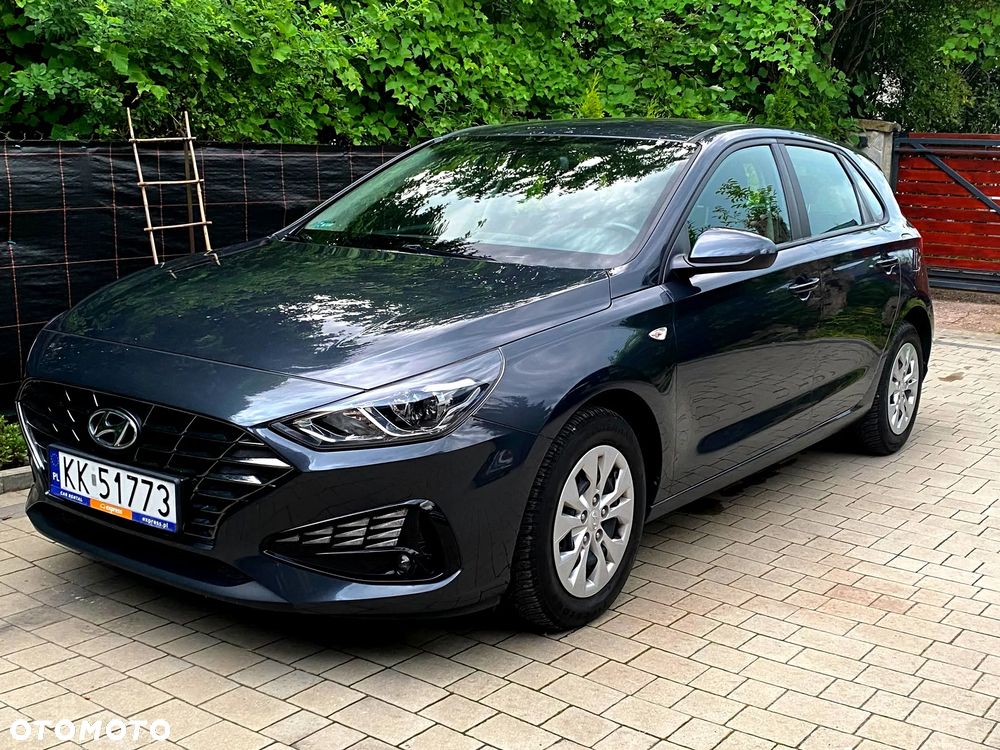 Hyundai i30 - 6