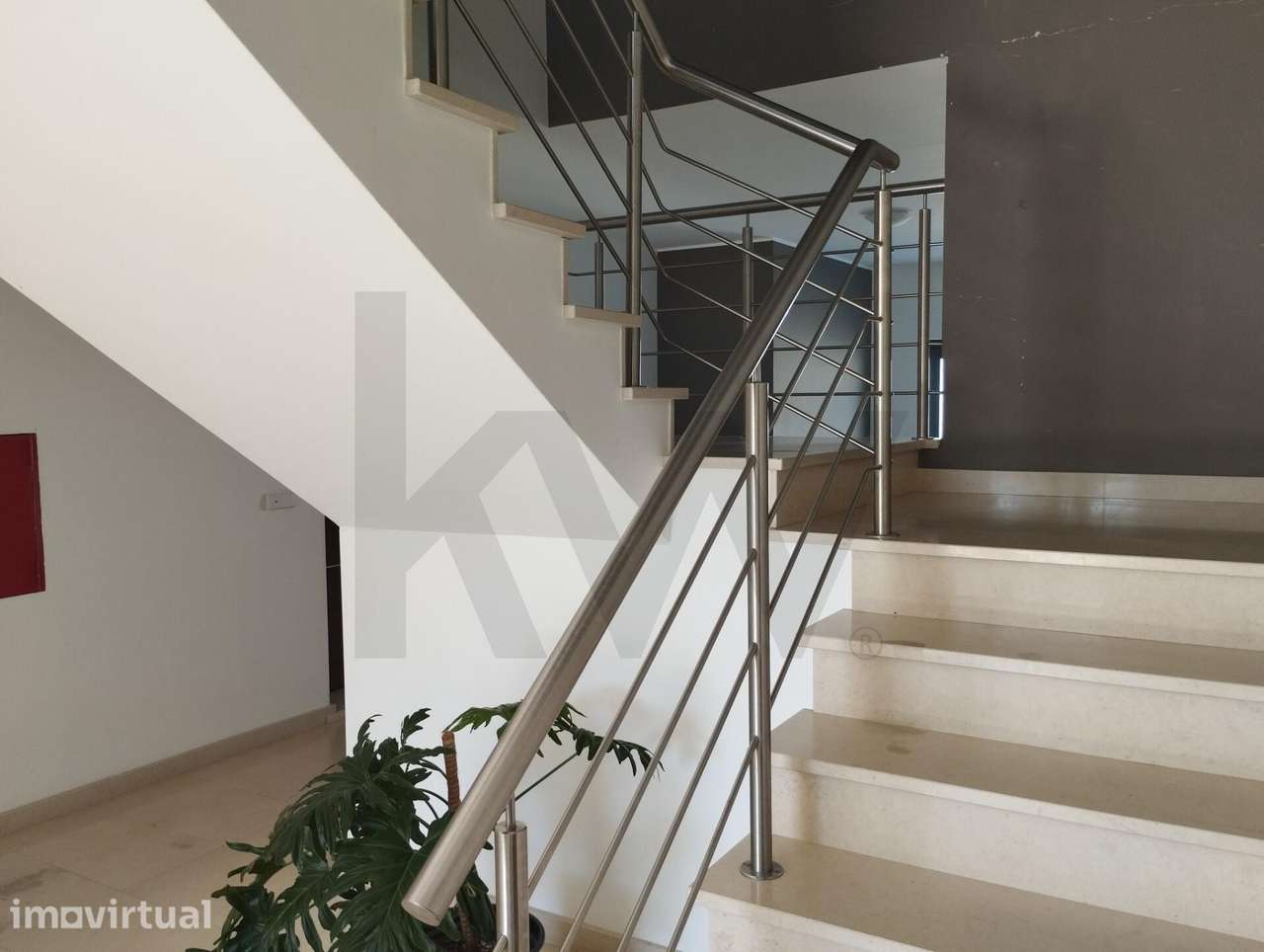 Apartamento T2, com lugar de estacionamento na Chamusca, para Venda - Grande imagem: 5/37