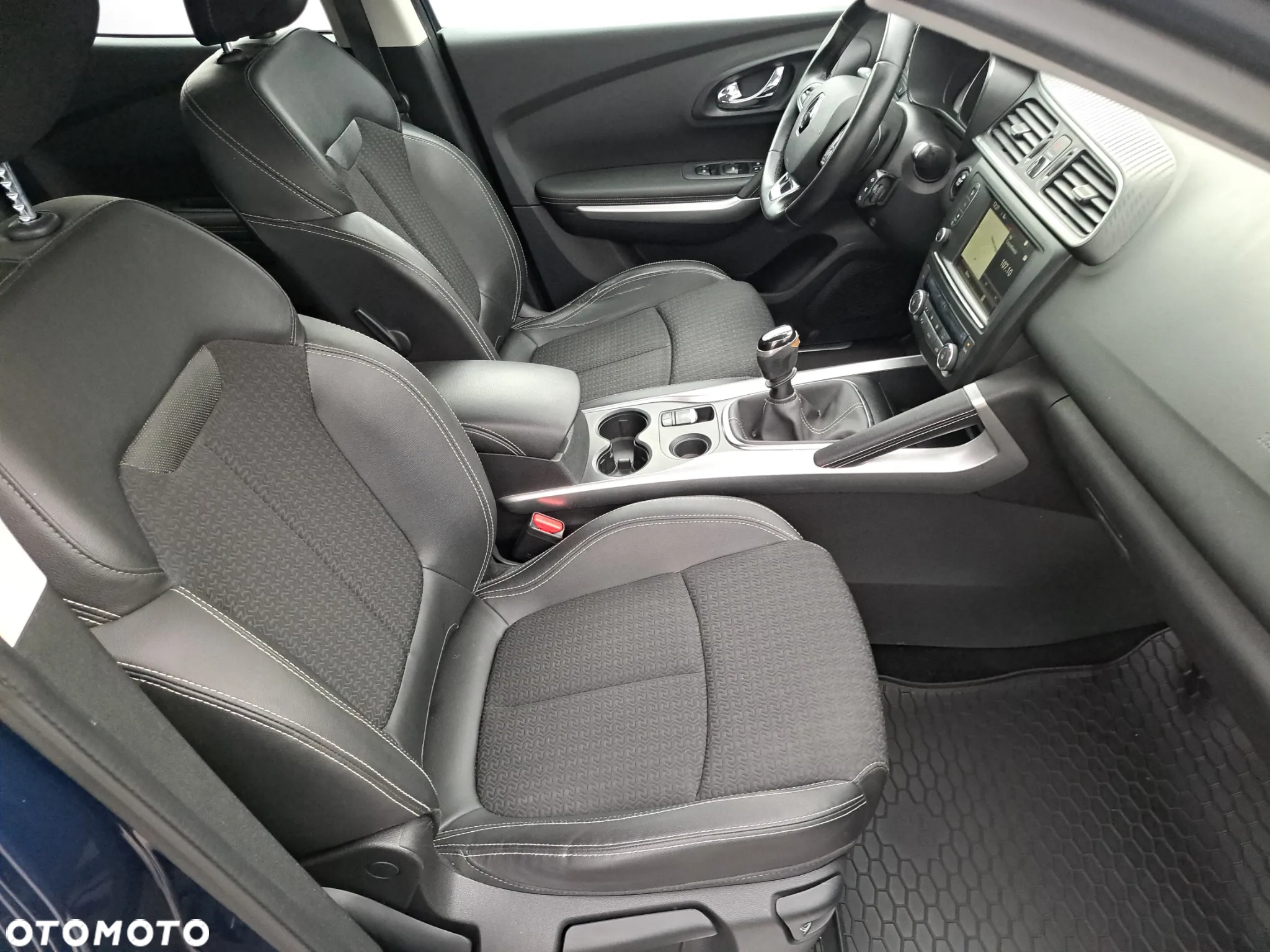 Renault Kadjar Energy dCi 130 Experience - 13