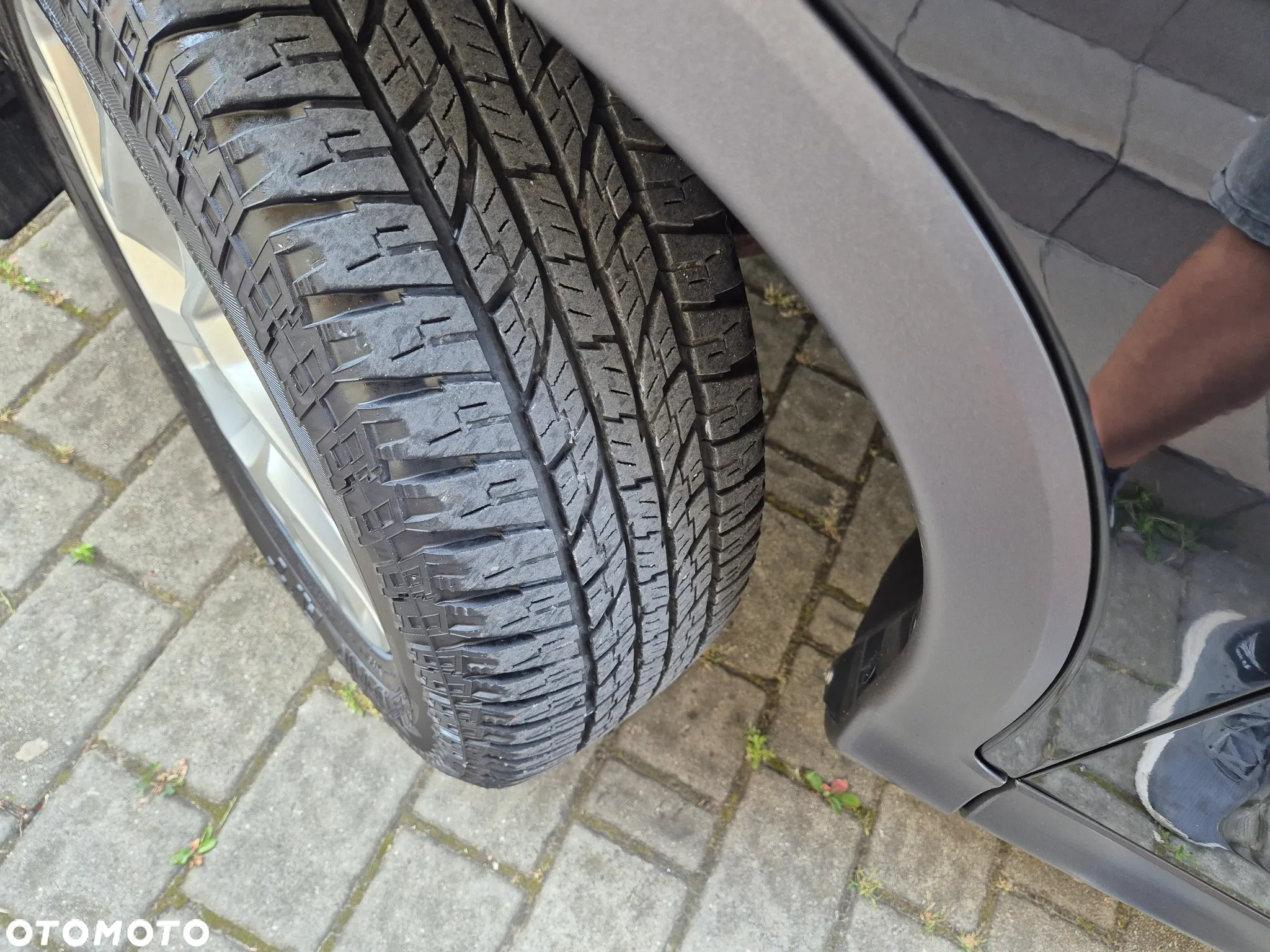 Honda CR-V 1.6i DTEC 4WD Executive - 20