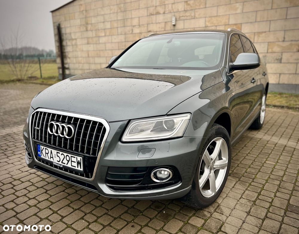 Audi Q5 - 6