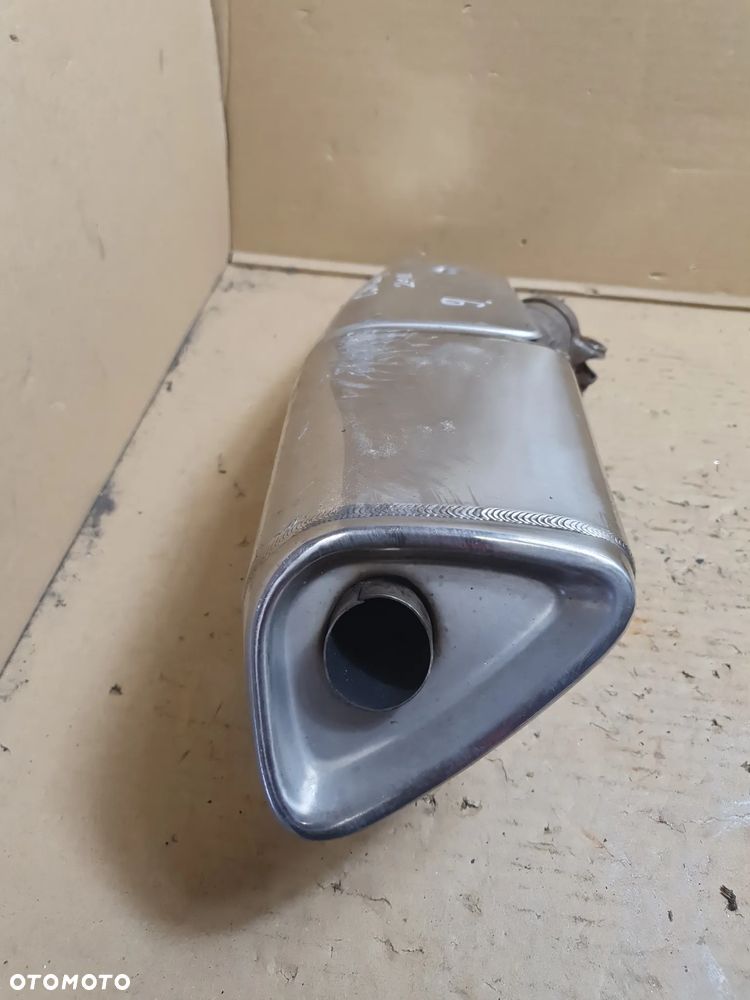 Honda CBR 600F (2011 - 2013) Wydech końcowy oryginalny - 8