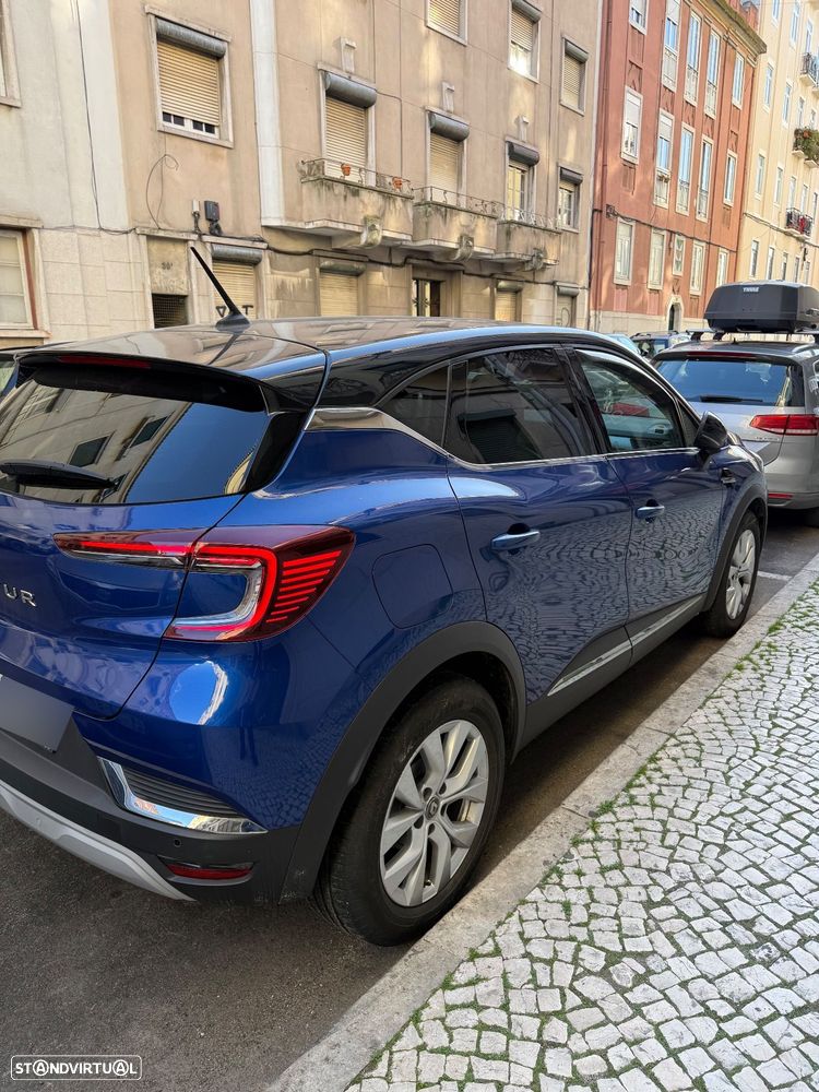 Renault Captur 1.0 TCe Intens - 7
