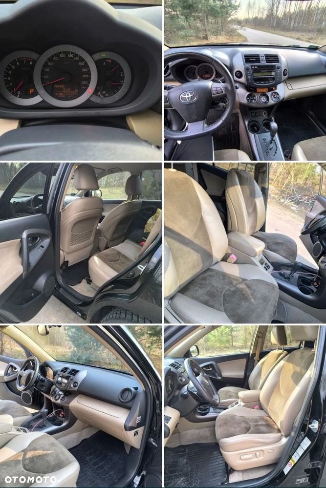 Toyota RAV4 - 6