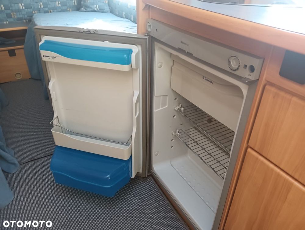 Adria 542 - 13